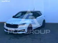 2025 Skoda Fabia