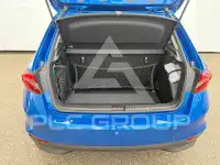 2025 Skoda Fabia