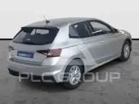 2025 Skoda Fabia