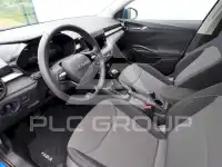 2025 Skoda Fabia
