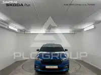 2025 Skoda Fabia