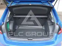 2025 Skoda Fabia