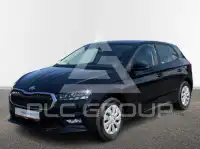 2025 Skoda Fabia