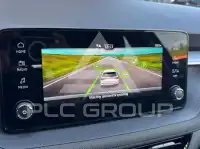 2025 Skoda Fabia