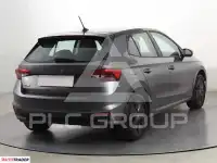 2025 Skoda Fabia