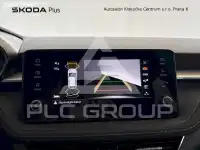 2025 Skoda Fabia
