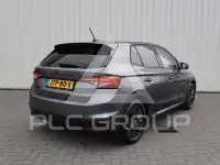 2025 Skoda Fabia