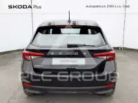 2025 Skoda Fabia