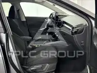 2025 Skoda Fabia