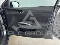 2025 Skoda Fabia