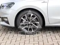 2025 Skoda Fabia