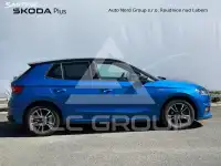 2025 Skoda Fabia