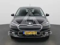 2025 Skoda Fabia