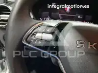 2025 Skoda Fabia