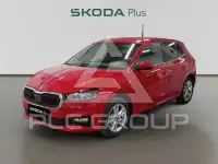 2025 Skoda Fabia