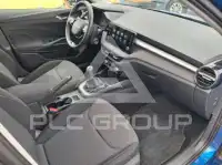 2025 Skoda Fabia