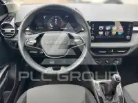 2025 Skoda Fabia