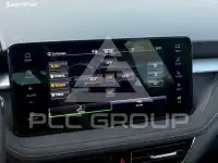 2025 Skoda Fabia