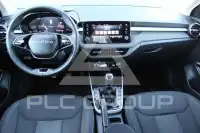 2025 Skoda Fabia