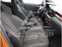 2025 Skoda Fabia