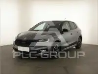 2025 Skoda Fabia