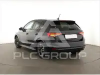 2025 Skoda Fabia