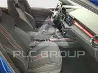 2025 Skoda Fabia