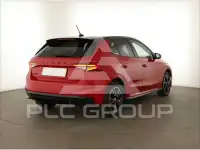 2025 Skoda Fabia