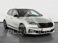 2025 Skoda Fabia
