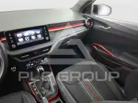 2025 Skoda Fabia