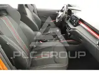2025 Skoda Fabia