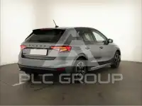 2025 Skoda Fabia
