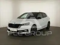 2025 Skoda Fabia