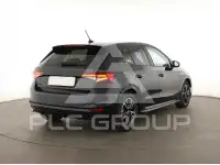 2025 Skoda Fabia