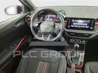 2025 Skoda Fabia