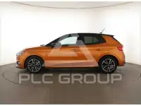 2025 Skoda Fabia