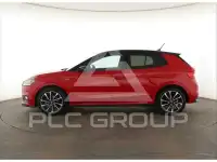 2025 Skoda Fabia