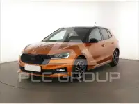 2025 Skoda Fabia