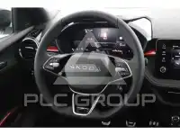 2025 Skoda Fabia