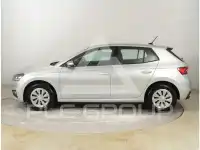 2025 Skoda Fabia