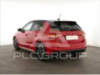2025 Skoda Fabia