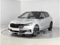 2025 Skoda Fabia