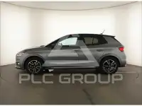 2025 Skoda Fabia