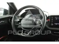 2025 Skoda Fabia