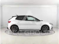 2025 Skoda Fabia