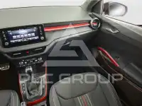 2025 Skoda Fabia
