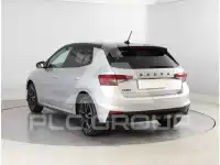 2025 Skoda Fabia