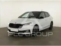 2025 Skoda Fabia