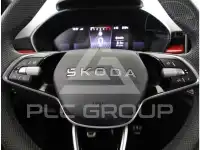 2025 Skoda Fabia