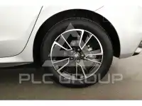2025 Skoda Fabia